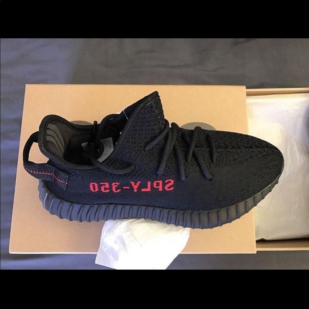 Adidas Yeezy Boost 350,